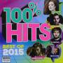 V / a - 100% Hits Best Of 2015
