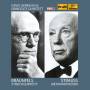 Gringolts Quartett / David Geringas - Streichquintett/Metamorphosen