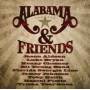 Alabama / + - Alabama & Friends