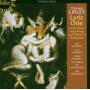 Nicholson / Parley Of Instruments Baroque Orch. - Lyric Ode On The Fairies; Shakespeare Characters