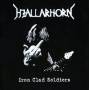 Hjallarhorn - Iron Clad Soldiers