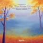 A. Lumsden / Winchester Catherdral Choir / Bell - The Winchester Service und andere Sptwerke
