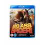 Big Ass Spider - Big Ass Spider [UK-Version]