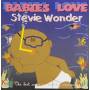 Judson Mancebo - Babies Love Stevie Wonder
