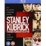 Stanley Kubrick - Visionary Filmmaker Collection [Regio free (0)]