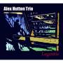 Alex Hutton Trio - Legentis