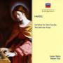 Watts / Leppard / Tear / Marriner / English Chamber Orch. / - Kantaten und Arien