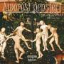 Cinquecento - Amorosi Pensieri-Vokalmusik der Renaissance