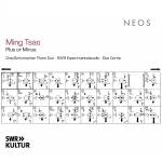 GrauSchumacher Piano Duo, Due Corde, SWR Experimen - Plus or Minus