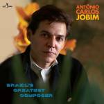 Various - Antonio Carlos Jobim - Brazil's Greatest Composer