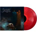 Sabire - Jtt (2LP Red Marbled Vinyl)