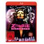 Zombie Nightmare - Zombie Nightmare (Blu-ray) [DE-Version, Regio 2/B]