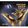 Uriah Heep - Magic Night [UK-Version, Regio 2/B]
