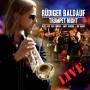 Rdiger Baldauf - Trumpet Night [US-Version, Regio 1/A]