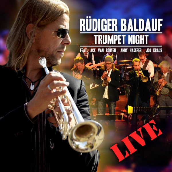 Rüdiger Baldauf 1