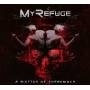 My Refuge - A Question Of Supremacy