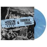Wisdom In Chains / Evergreen Terrace - Split