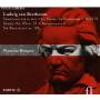 Plamena Mangova - Variationen WoO 73/Sonate op.57/Bagatel