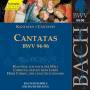 Bach-Collegium / H. Rilling - Kantaten BWV 94-96