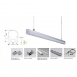 Synergy 21 - S21-LED-PR20118 Lichtmontage und Zubehr (S21-LED-PR20118)