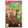 Microids - Oddworld: Munch's Oddysee (nintendo Switch)