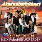 Alpenoberkrainer - Slowenien mein Paradies auf Erden