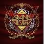 Grand Design - V (Digipak)