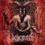 Behemoth - Zos Kia Cultus