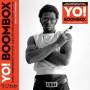 Soul Jazz Records Presents / various - YO! BOOMBOX: Hip Hop,Electro,Disco Rap 1979-83