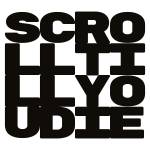 Bogdan Raczynski - Scroll Till You Die