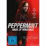 Various - PEPPERMINT-Angel of Vengeance [DE-Version, Regio 2/B]