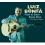 Luiz Bonfa - Plays And Sings Bossa Nova+T