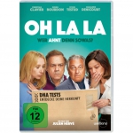 Various - Oh La La - Wer ahnt denn sowas? [DE-Version, Regio 2/B]