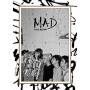 Got7 - Mad Vertical Ver