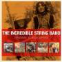 The Incredible String Band - Original Album Series