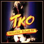 Tko - The Complete TKO-Total Knock Out (5CD Box)