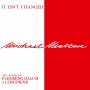 Michael Maltese - It Isn t Changed
