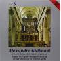Daniel Roth - Orgelsonaten 5 & 6/Grand Choeur