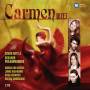 M. Kozena / J. Kaufmann / Simon Rattle / BP - Carmen