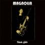 Magnolia - Tnk Sjlv