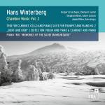 Adele Bitter / Holger Groschopp / Clemens Linder / M - Winterberg: Kammermusik, Vol. 2