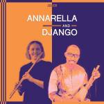 Annarella & Django - Jouer
