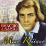 Mino Reitano - Omaggio A Napoli