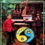 Mavi Gnes 69 - 3 Cember/Yafta (Ltd Transparent Blue)
