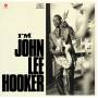 John Lee Hooker - I'm John Lee Hooker+4 Bonus