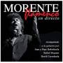 Enrique Morente - Morente Flamenco: En Directo