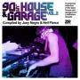 Various / Joey Negro / Neil Pierce - 90's House & Garage Vol.2