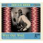 Various Artists - Indian Bred - Way Out West