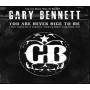 Gary Bennett - You Are Never Nice To Me