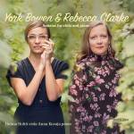 Hanna Hohti / Anna Kuvaja - Sonatas for viola and piano